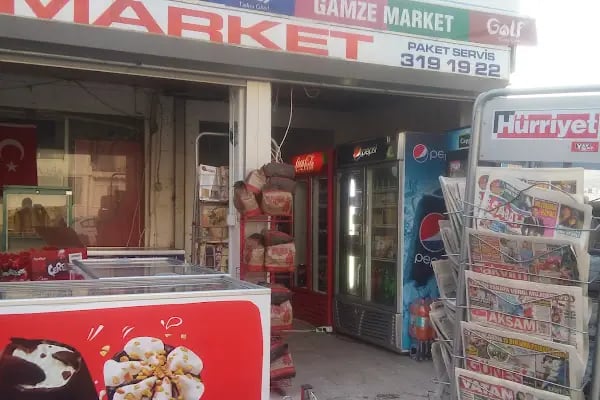 Gamze Market - Resim 17
