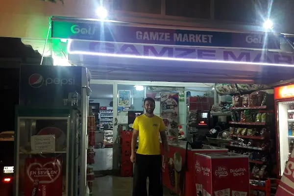 Gamze Market - Resim 15