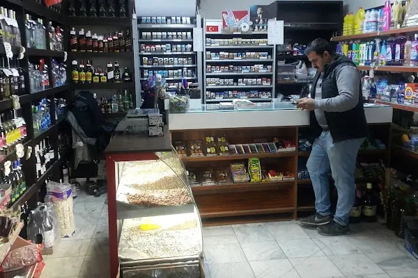 Gamze Market - Resim 10