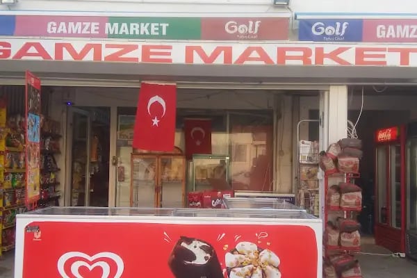 Gamze Market - Resim 13