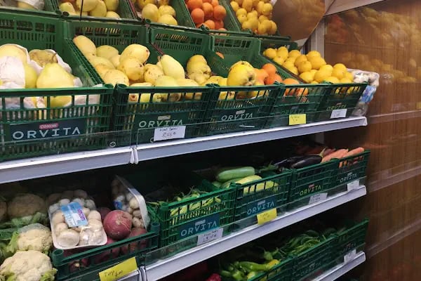 Gamze Market - Resim 5
