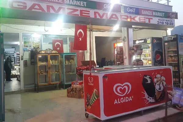 Gamze Market - Resim 4