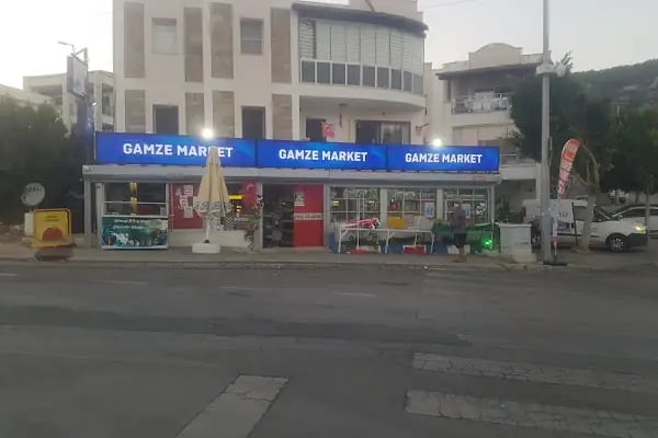 Gamze Market - Resim 2