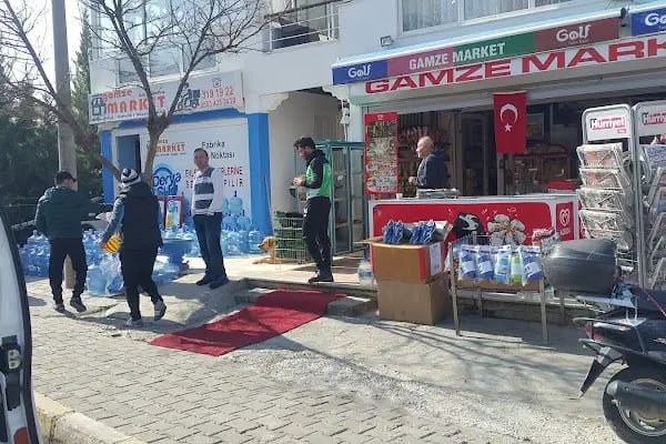 Gamze Market - Resim 11