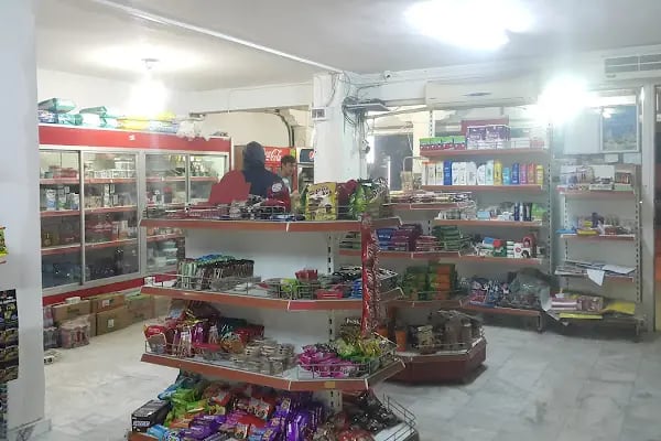 Gamze Market - Resim 16