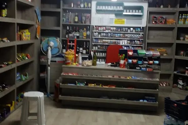 Gamze Market - Resim 7