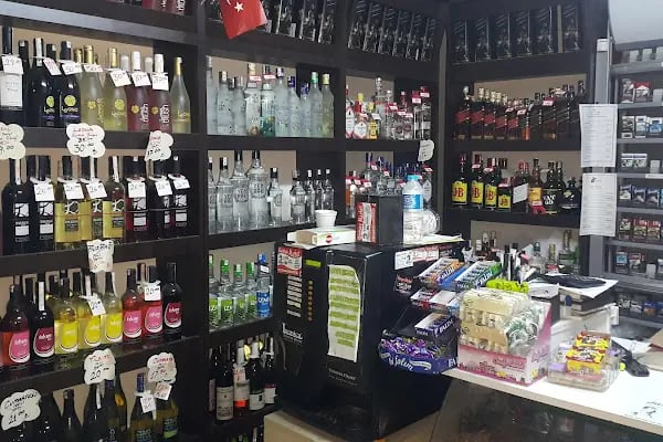 Gamze Market - Resim 20