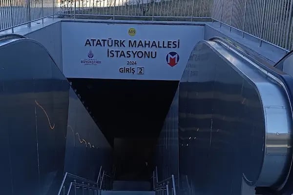 Atatürk Mahallesi - Resim 6
