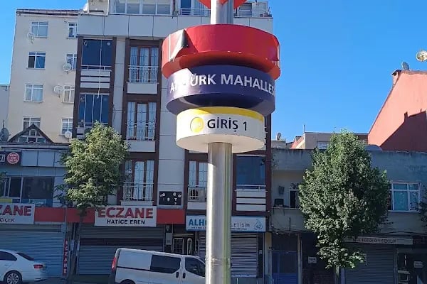 Atatürk Mahallesi - Resim 9