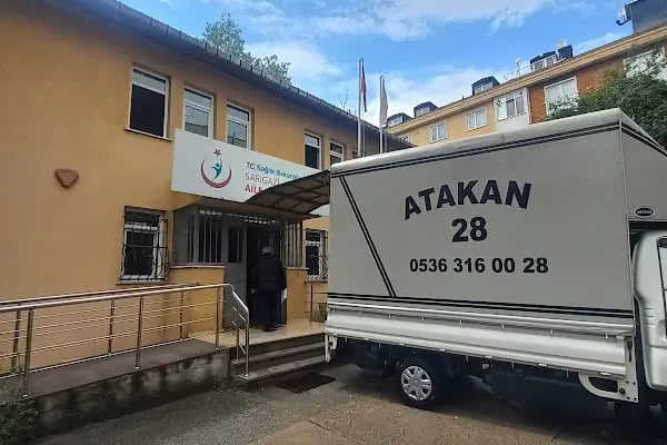 ATAKAN NAKLİYAT EKONOMİK - Resim 6