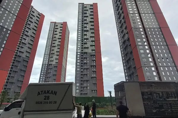 ATAKAN NAKLİYAT EKONOMİK - Resim 18