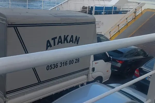ATAKAN NAKLİYAT EKONOMİK - Resim 3