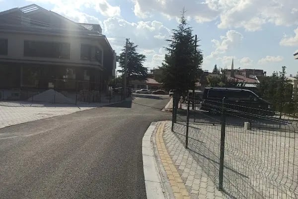 Melikşah Mahallesi Muhtarlığı - Resim 5