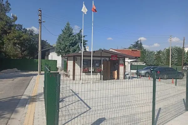 Melikşah Mahallesi Muhtarlığı - Resim 2