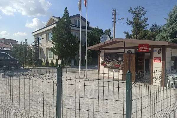 Melikşah Mahallesi Muhtarlığı - Resim 4