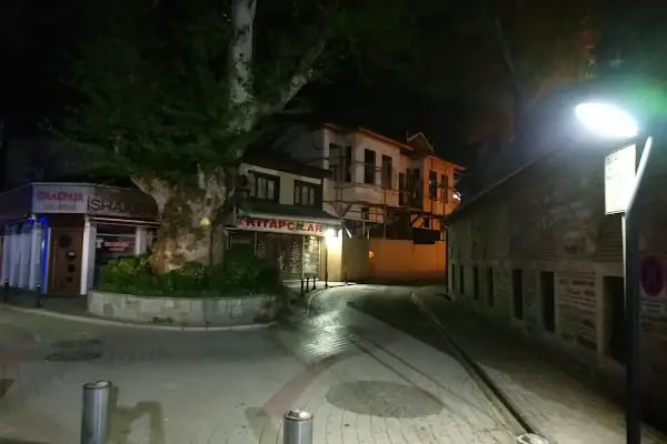 KİTAPÇILAR KIRTASİYE - Resim 3