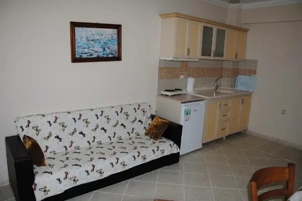 PAlmiye Apart Otel - Resim 8