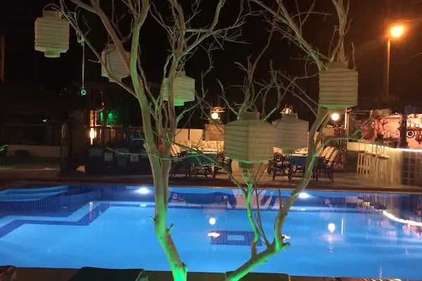 PAlmiye Apart Otel - Resim 6