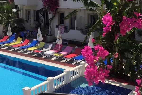 PAlmiye Apart Otel - Resim 18