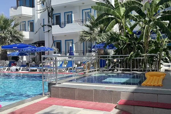 PAlmiye Apart Otel - Resim 17