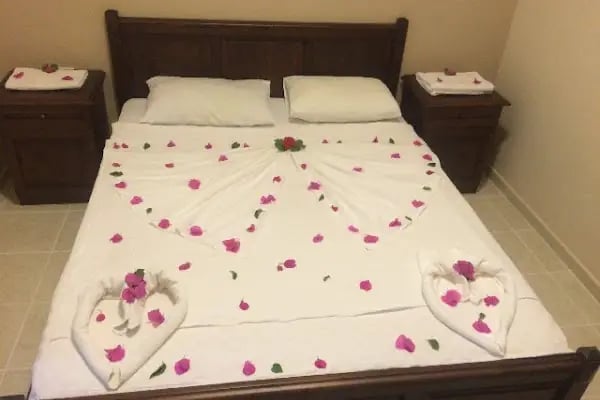 PAlmiye Apart Otel - Resim 11