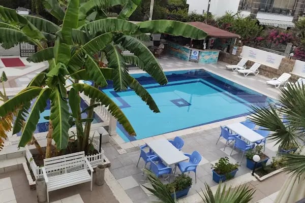PAlmiye Apart Otel - Resim 2