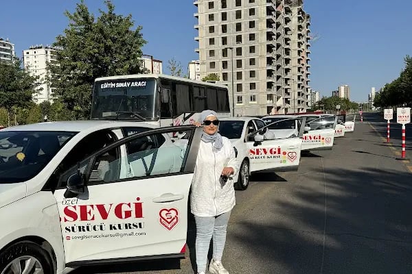 Diyarbakır Direksiyon Şükran Ceylan - Resim 15
