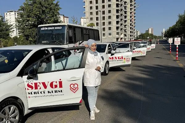 Diyarbakır Direksiyon Şükran Ceylan - Resim 3