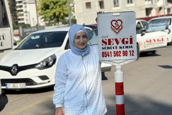 Diyarbakır Direksiyon Şükran Ceylan - Resim 17