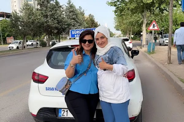 Diyarbakır Direksiyon Şükran Ceylan - Resim 5