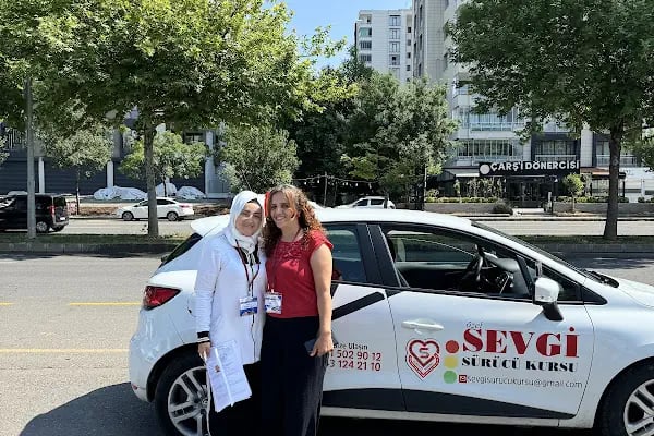 Diyarbakır Direksiyon Şükran Ceylan - Resim 4