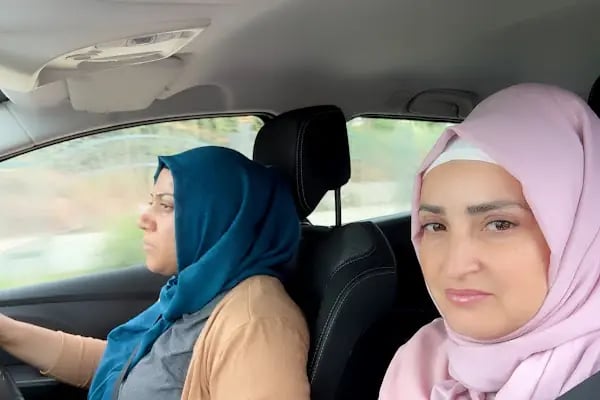 Diyarbakır Direksiyon Şükran Ceylan - Resim 13