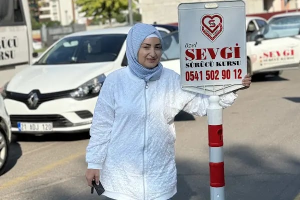 Diyarbakır Direksiyon Şükran Ceylan - Resim 6