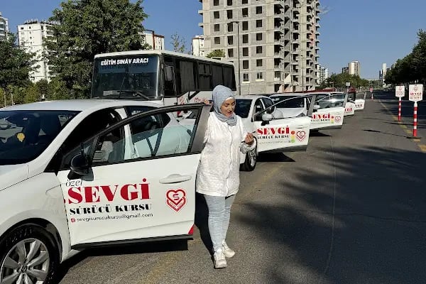Diyarbakır Direksiyon Şükran Ceylan - Resim 16