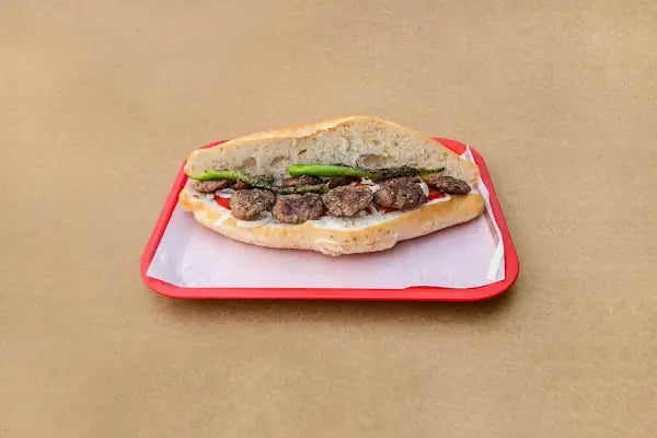 Mina Döner Fast Food - Resim 17