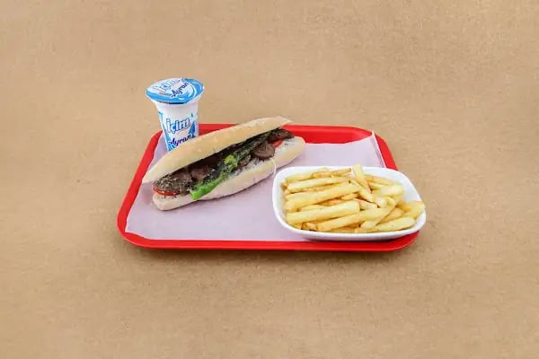 Mina Döner Fast Food - Resim 3