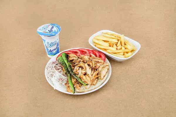 Mina Döner Fast Food - Resim 4