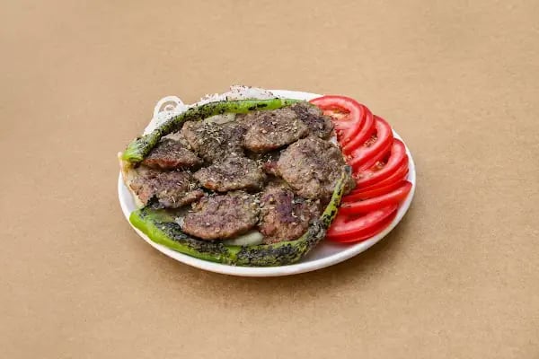 Mina Döner Fast Food - Resim 1