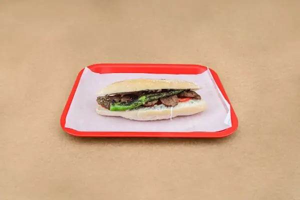 Mina Döner Fast Food - Resim 12