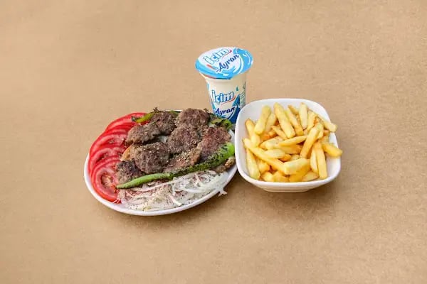 Mina Döner Fast Food - Resim 10