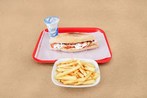 Mina Döner Fast Food - Resim 18