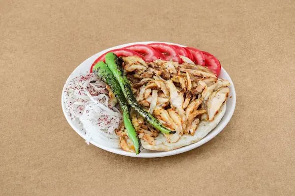 Mina Döner Fast Food - Resim 7