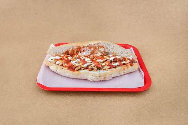 Mina Döner Fast Food - Resim 9