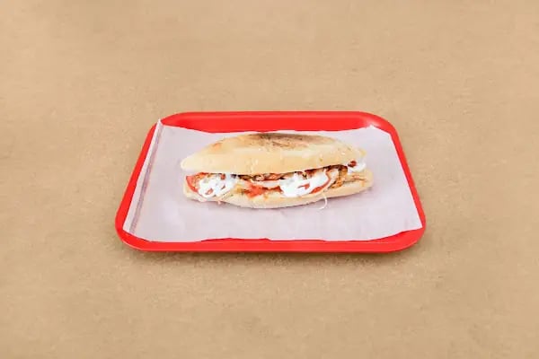 Mina Döner Fast Food - Resim 14