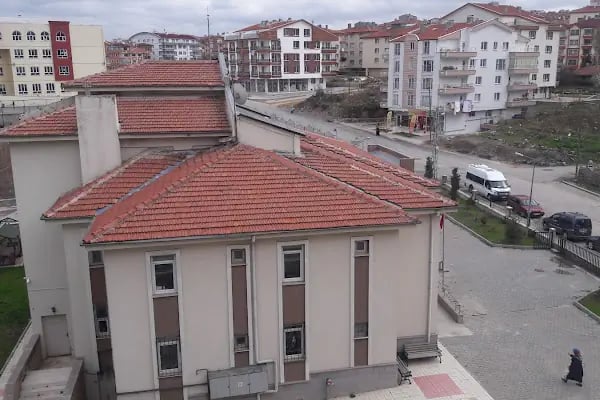 Ekin Çamlık Aile Sağlığı Merkezi - Resim 1