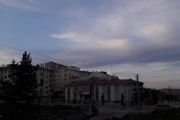 Ekin Çamlık Aile Sağlığı Merkezi - Resim 5