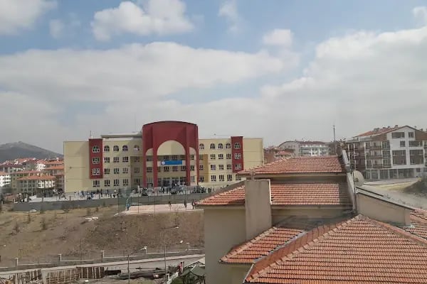 Ekin Çamlık Aile Sağlığı Merkezi - Resim 2