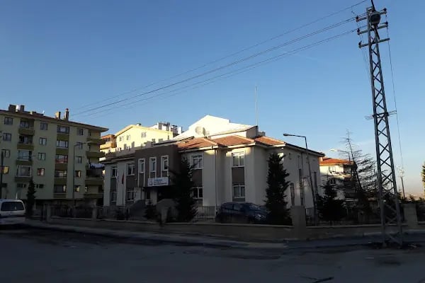 Ekin Çamlık Aile Sağlığı Merkezi - Resim 3