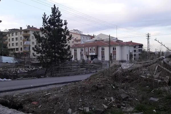 Ekin Çamlık Aile Sağlığı Merkezi - Resim 4