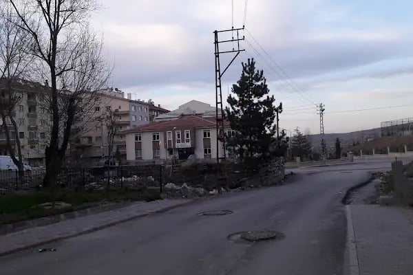 Ekin Çamlık Aile Sağlığı Merkezi - Resim 6